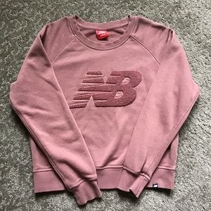 New Balance sweatshirt size Medium